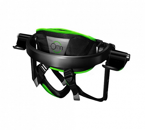 Комплекс с платформой виртуальной реальности Virtuix Omni 2.0