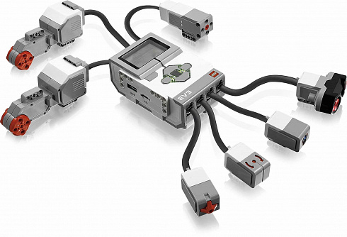 LEGO® MINDSTORMS® Education EV3