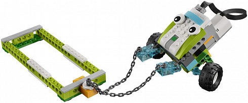 Базовый набор LEGO Education WeDo 2.0