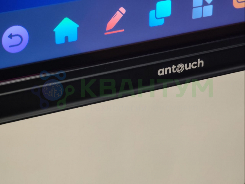 Интерактивная панель AnTouch ANTP-75-20icG2.0