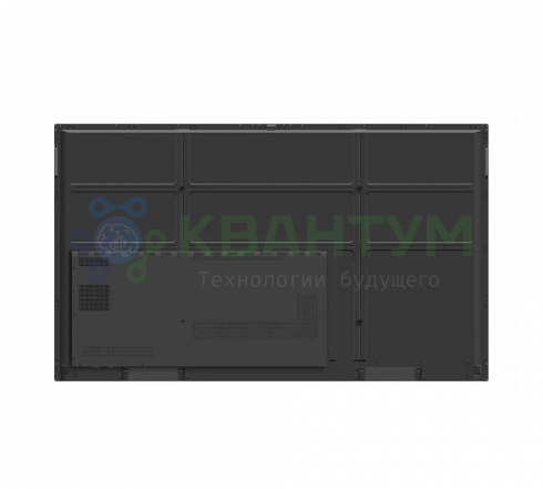 Интерактивная панель InFocus Jtouch 75" D115 (INF7510)