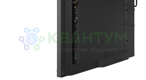 Интерактивная LED панель Vivitek NovoTouch LK8630i